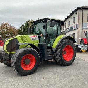 CLAAS Arion 650