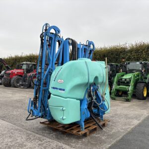 Berthoud 15m Mounted Sprayer
